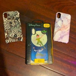 Iphone XS case